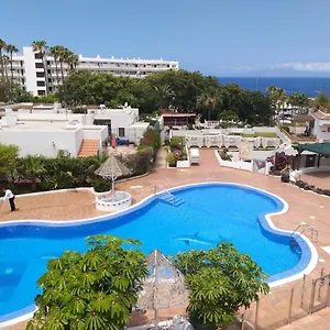 Apartment Los Geranios, Costa Adeje (Tenerife)