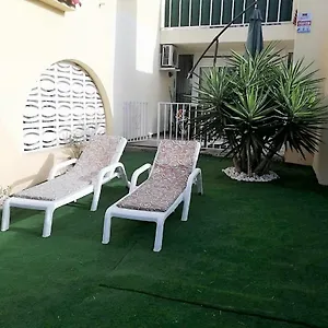 Apartment Mare Holiday, Costa Adeje (Tenerife)